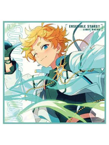 春川宙-LIMIT BREAK系列 亚克力色纸