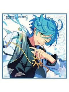 深海奏汰-LIMIT BREAK系列 亚克力色纸