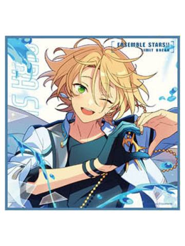 白鸟蓝良-LIMIT BREAK系列 亚克力色纸