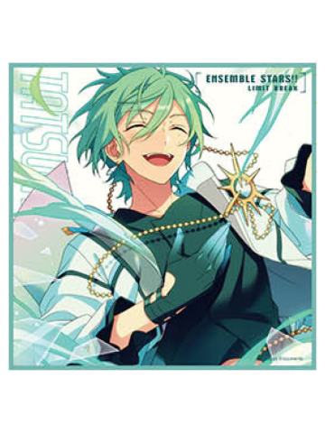 风早巽-LIMIT BREAK系列 亚克力色纸