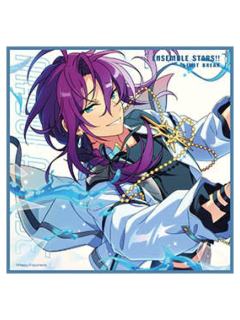 礼濑真宵-LIMIT BREAK系列 亚克力色纸