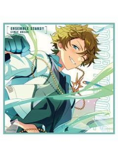 高峯翠-LIMIT BREAK系列 亚克力色纸