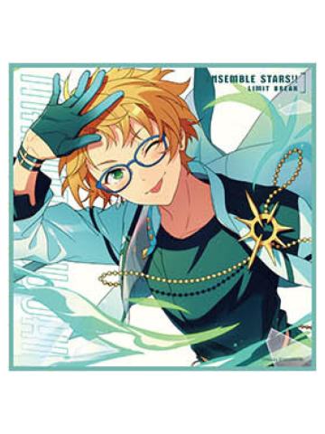 游木真-LIMIT BREAK系列 亚克力色纸