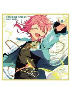 姬宫桃李-LIMIT BREAK系列 亚克力色纸