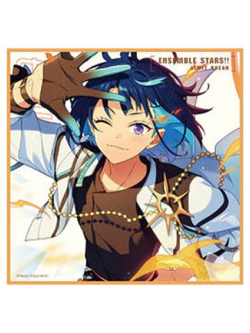 冴雾笑主-LIMIT BREAK系列 亚克力色纸