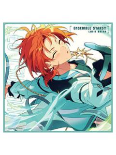 月永雷欧-LIMIT BREAK系列 亚克力色纸