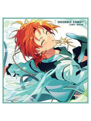 月永雷欧-LIMIT BREAK系列 亚克力色纸