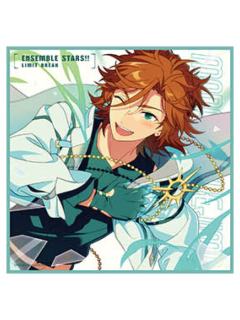 三毛缟斑-LIMIT BREAK系列 亚克力色纸