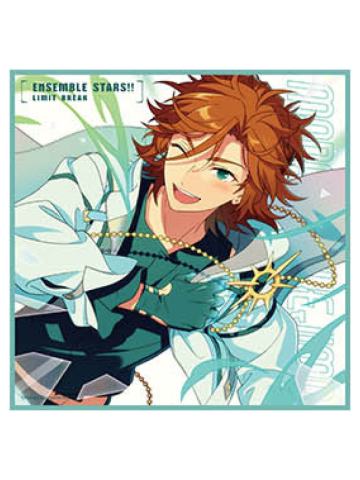 三毛缟斑-LIMIT BREAK系列 亚克力色纸