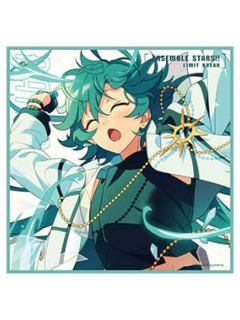 宝丈莱香-LIMIT BREAK系列 亚克力色纸