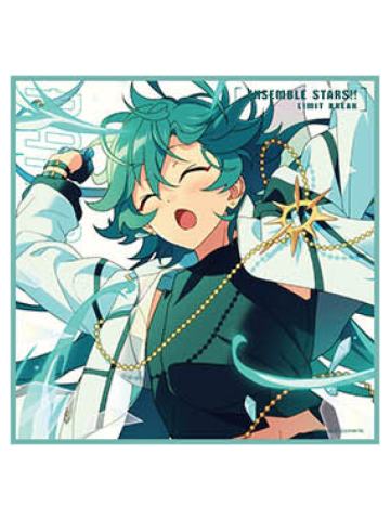 宝丈莱香-LIMIT BREAK系列 亚克力色纸