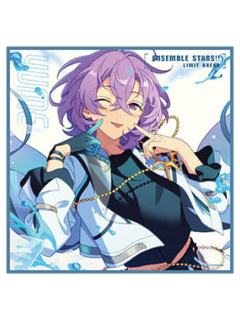 花群冬芽-LIMIT BREAK系列 亚克力色纸