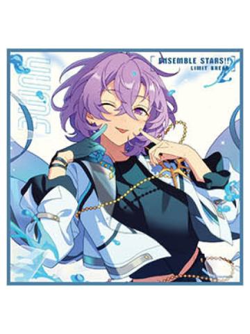 花群冬芽-LIMIT BREAK系列 亚克力色纸