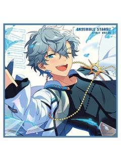 濑名泉-LIMIT BREAK系列 亚克力色纸