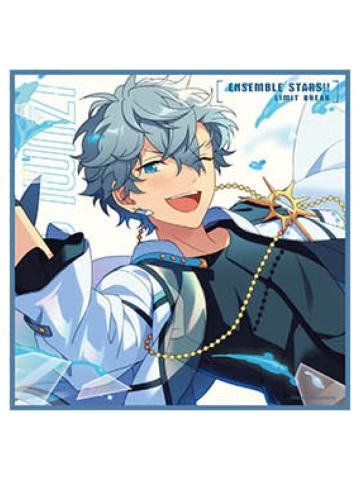 濑名泉-LIMIT BREAK系列 亚克力色纸