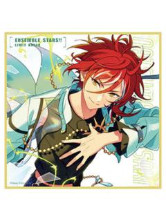 逆先夏目-LIMIT BREAK系列 亚克力色纸