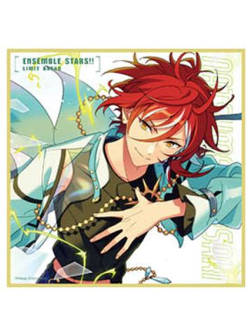 逆先夏目-LIMIT BREAK系列 亚克力色纸