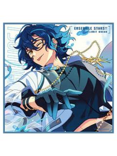 青叶纺-LIMIT BREAK系列 亚克力色纸