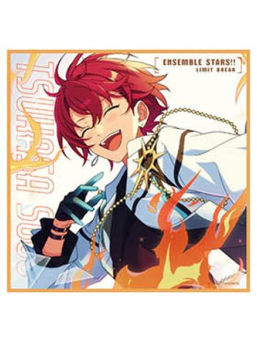 朱樱司-LIMIT BREAK系列 亚克力色纸