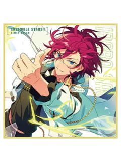 七种茨-LIMIT BREAK系列 亚克力色纸