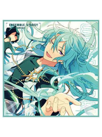 日日树涉-LIMIT BREAK系列 亚克力色纸