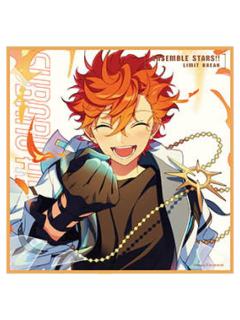 明星昴流-LIMIT BREAK系列 亚克力色纸