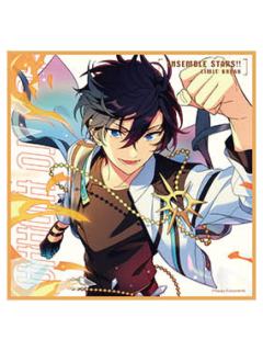 冰鹰北斗-LIMIT BREAK系列 亚克力色纸