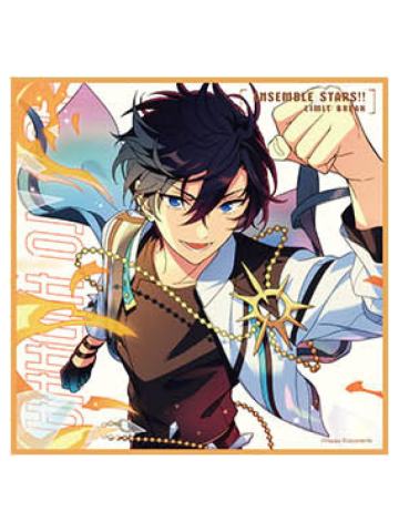 冰鹰北斗-LIMIT BREAK系列 亚克力色纸