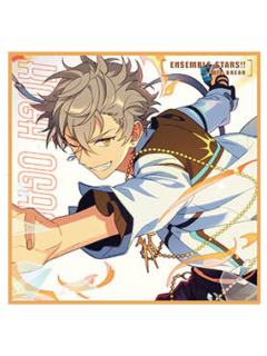 大神晃牙-LIMIT BREAK系列 亚克力色纸