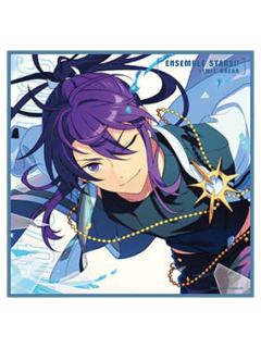 神崎飒马-LIMIT BREAK系列 亚克力色纸