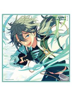 椎名丹希-LIMIT BREAK系列 亚克力色纸