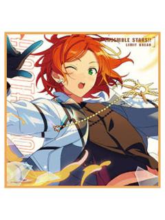 葵日向-LIMIT BREAK系列 亚克力色纸