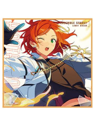 葵日向-LIMIT BREAK系列 亚克力色纸