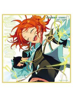 葵裕太-LIMIT BREAK系列 亚克力色纸