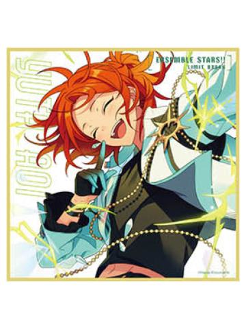 葵裕太-LIMIT BREAK系列 亚克力色纸