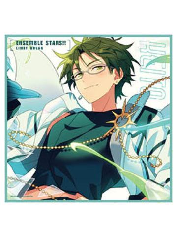 莲巳敬人-LIMIT BREAK系列 亚克力色纸