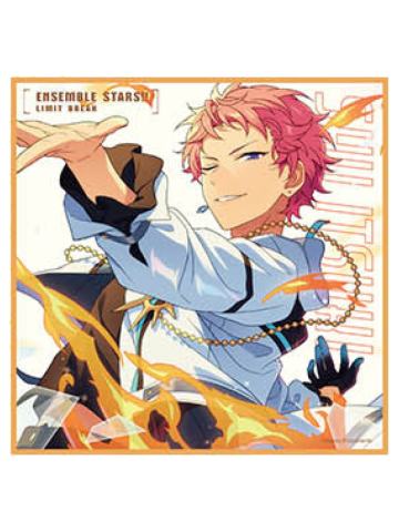 斋宫宗-LIMIT BREAK系列 亚克力色纸