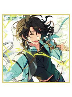 朔间零-LIMIT BREAK系列 亚克力色纸