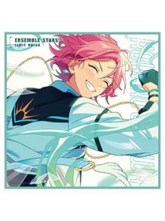 樱河琥珀-LIMIT BREAK系列 亚克力色纸