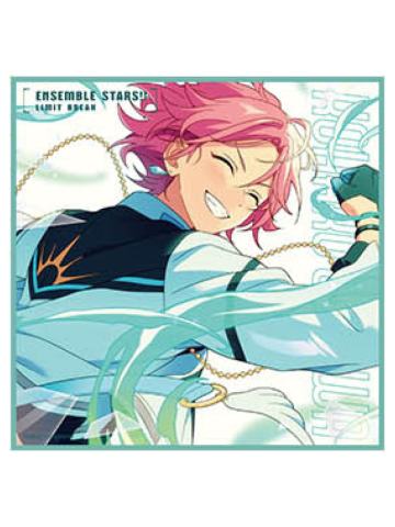 樱河琥珀-LIMIT BREAK系列 亚克力色纸