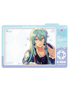 日日树涉-Vlog拍照板