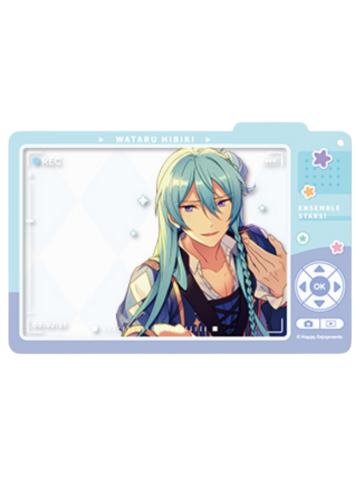 日日树涉-Vlog拍照板