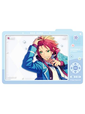 衣更真绪-Vlog拍照板