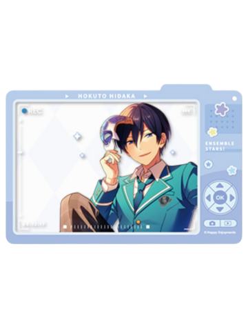 冰鹰北斗-Vlog拍照板