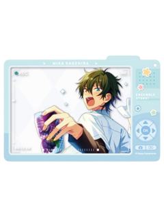 影片美伽-Vlog拍照板