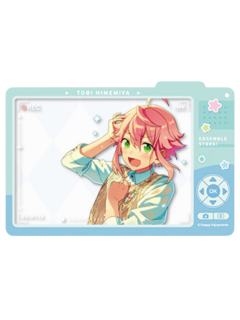 姬宫桃李-Vlog拍照板