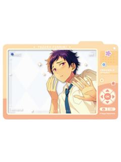 伏见弓弦-Vlog拍照板