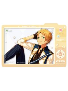 游木真-Vlog拍照板