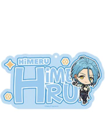 HiMERU-LIMIT BREAK系列 亚克力推推挂件