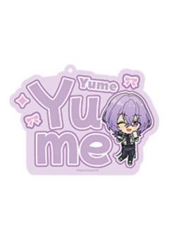 花群冬芽-LIMIT BREAK系列 亚克力推推挂件